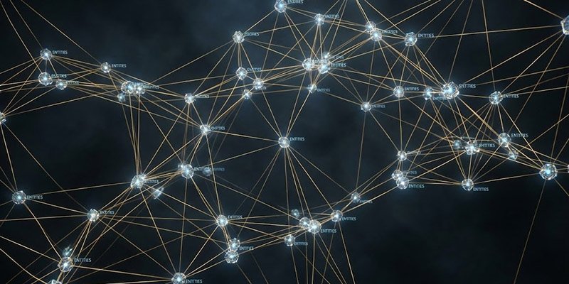 Semantic Interlinking Visualization