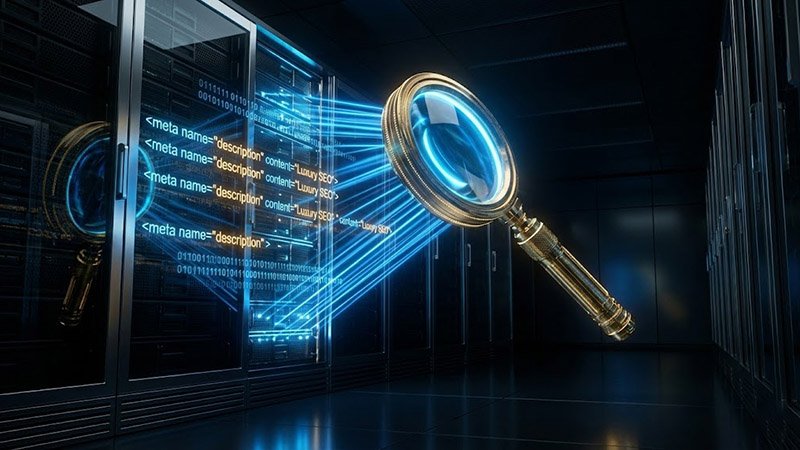 Technical Indexing Mastery Visualization