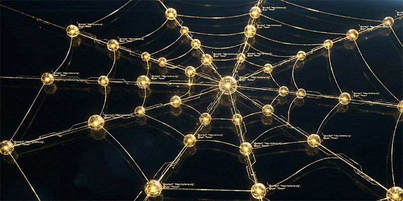 Technical Schema Data Visualization