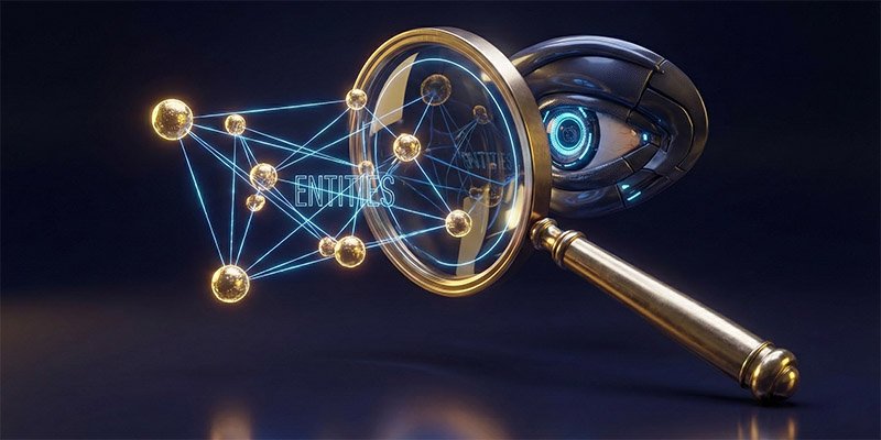 Semantic Search Concept